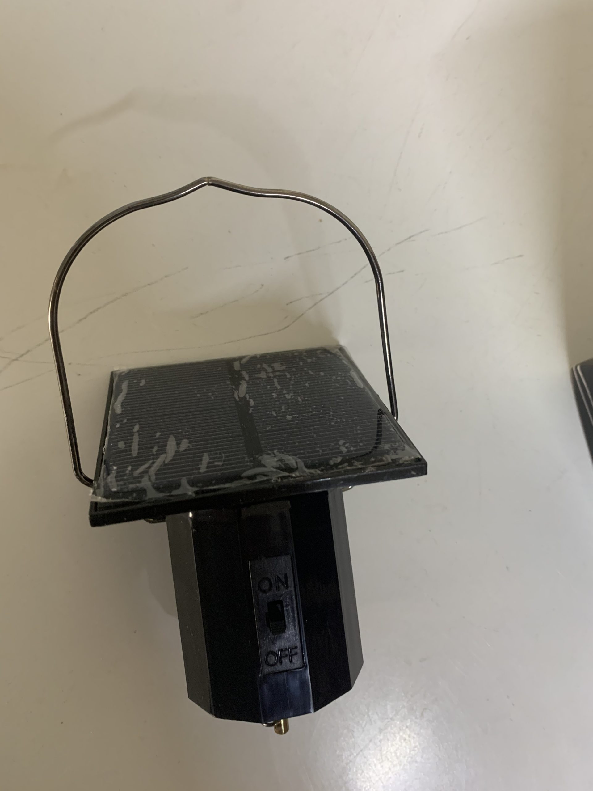 Solar Wind Spinner Motor Spinz Online store